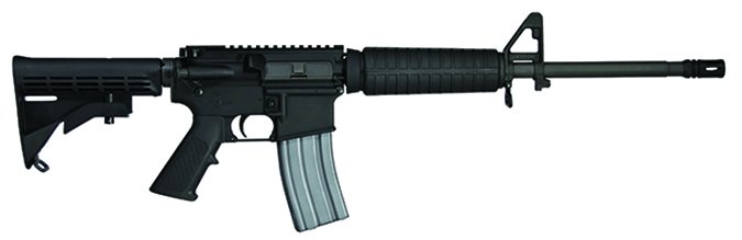 Colt CE2000 M4 Carbine