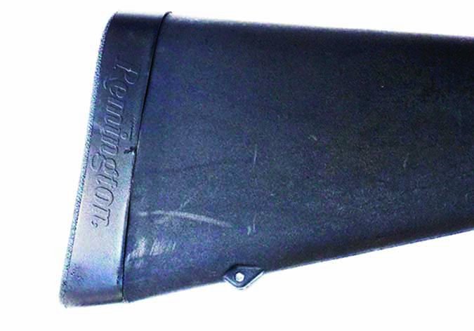 Adaptive Tactical buttpad