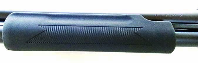 870 Express Tactical recoil pad