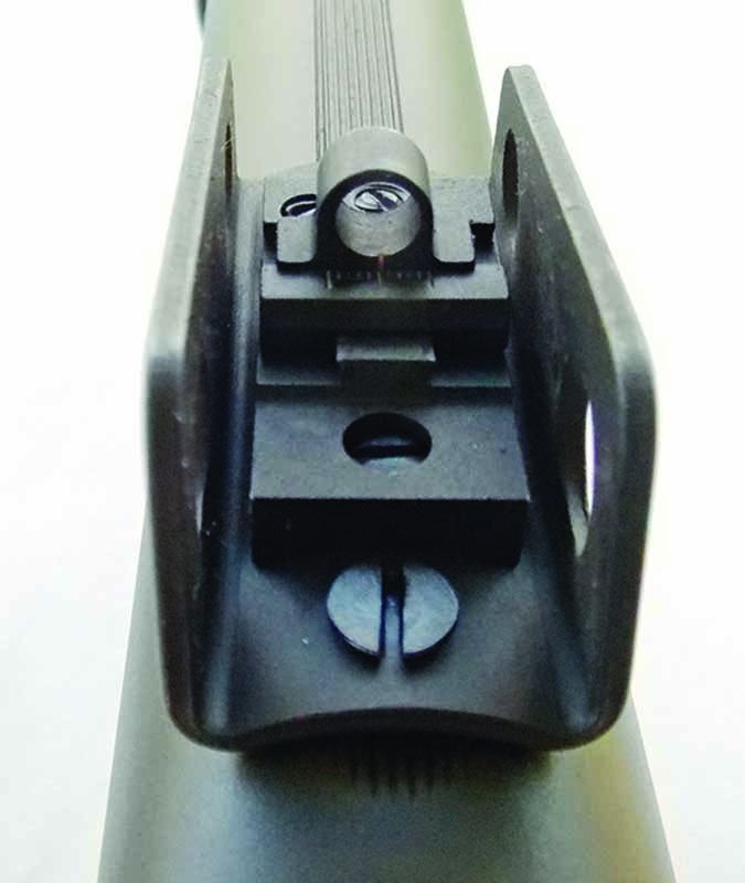 IAC Imports Hawk Model 982 Defense 12 Gauge