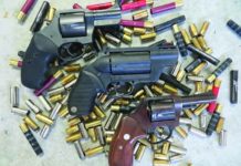 Big-Bore Snubnoses Around $500: Charter Arms and Taurus
