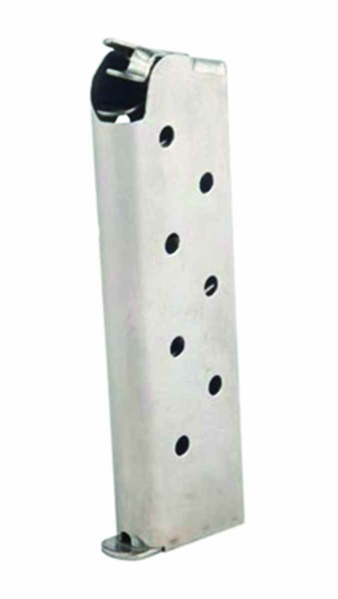 Colt Brand 8-Round Magazine