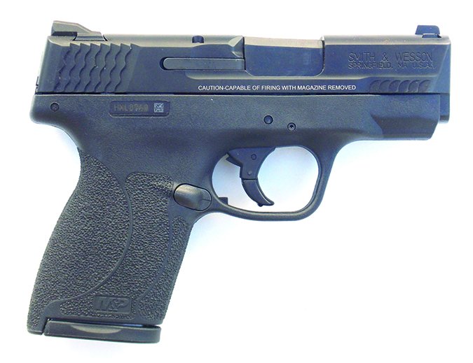 Smith & Wesson M&P45 Shield 180022 45 ACP