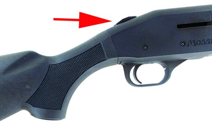 Mossberg 930 Tactical 85320 12 Gauge