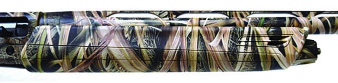 Winchester Super X3 Waterfowl Hunter Mossy Oak Shadow Grass 511155291 12 Ga.