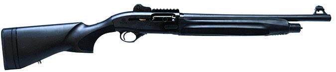 Beretta Model 1301 Tactical No. J131T18 12 Gauge