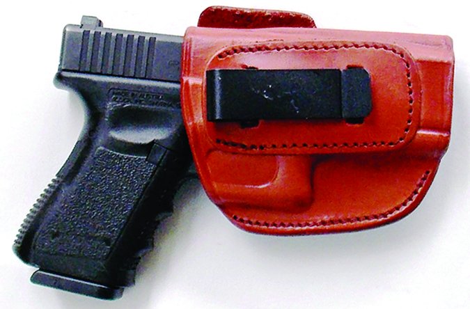 Tagua 4-in-1 Holster