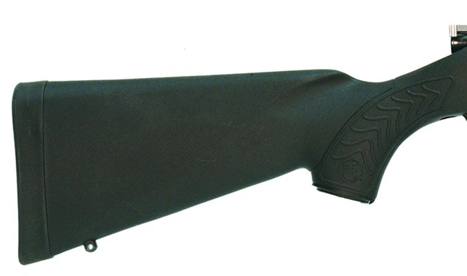 Thompson Center Compass buttstock