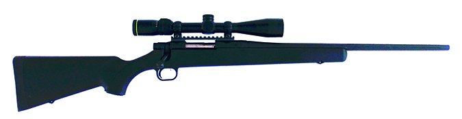 MOSSBERG 100 ALL-TERRAIN RIFLE (ATR) #27230 308 WINCHESTER