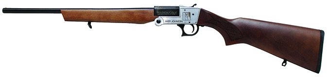 .410 IJ700 Iver Johnson shotgun