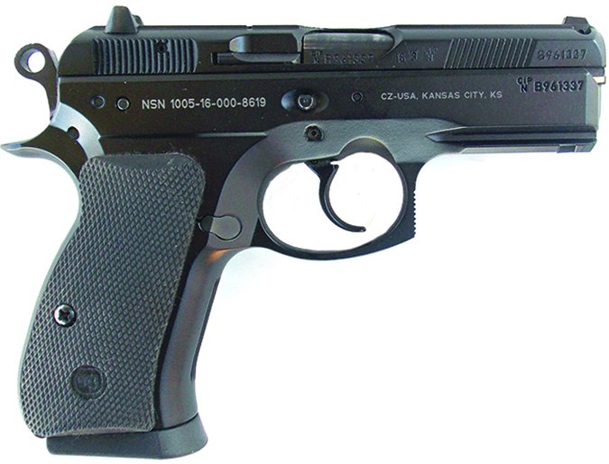 CZ-USA 75 P-01