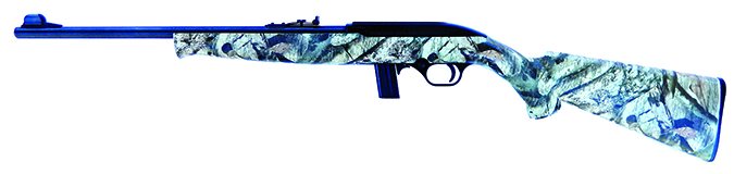 Mossberg Plinkster