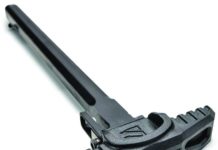 New Accessories, Gear, and Ammunition Choices for 2017