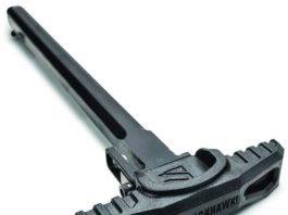 New Accessories, Gear, and Ammunition Choices for 2017