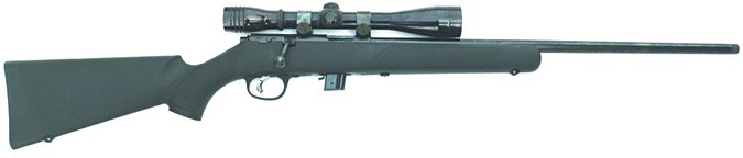 Marlin XT 22RZ 22 LR