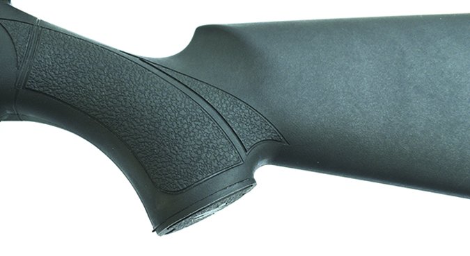 Marlin XT 22RZ 22 LR grip