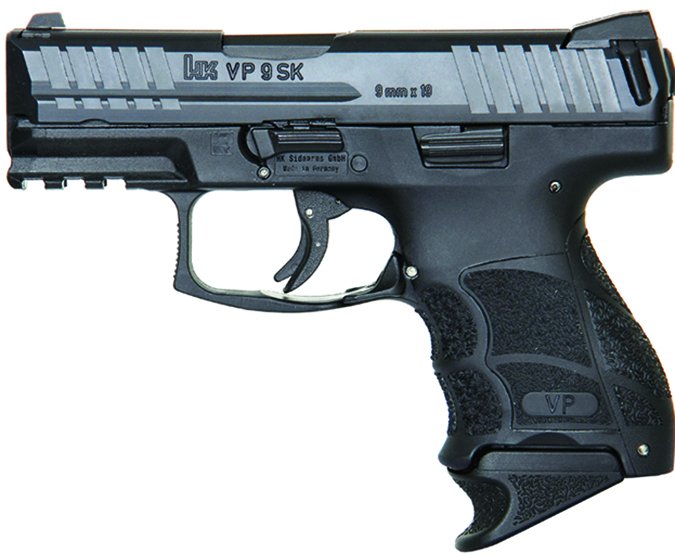 HK VP9SK