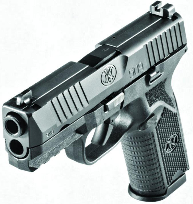 FN 509