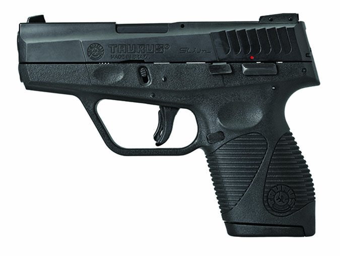 Taurus 709 Slim 1-709031FS