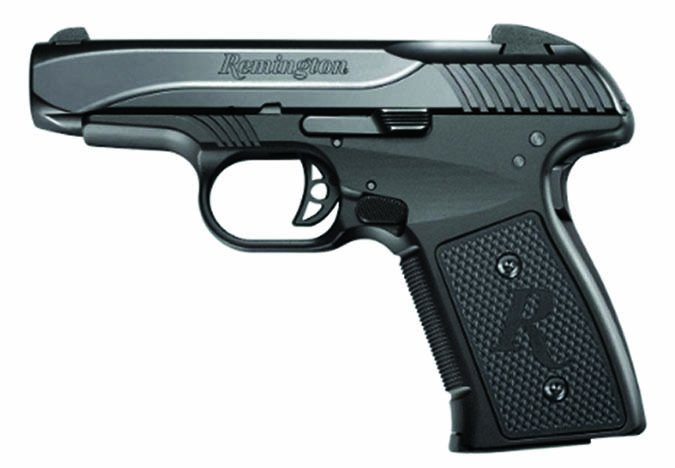 Remington R51