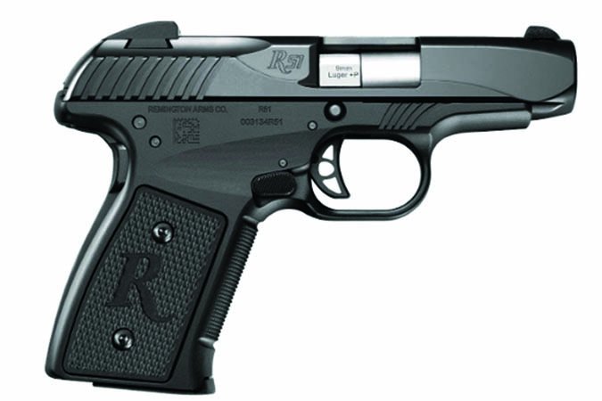 Remington R51