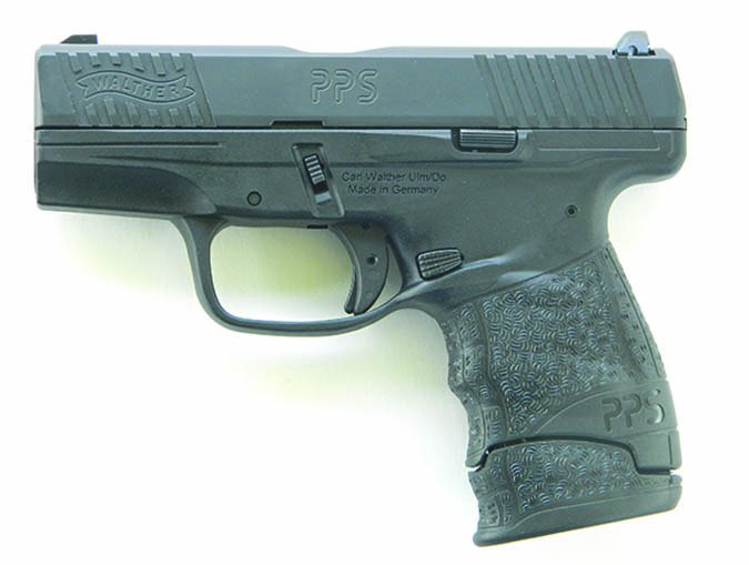 Walther PPS M2