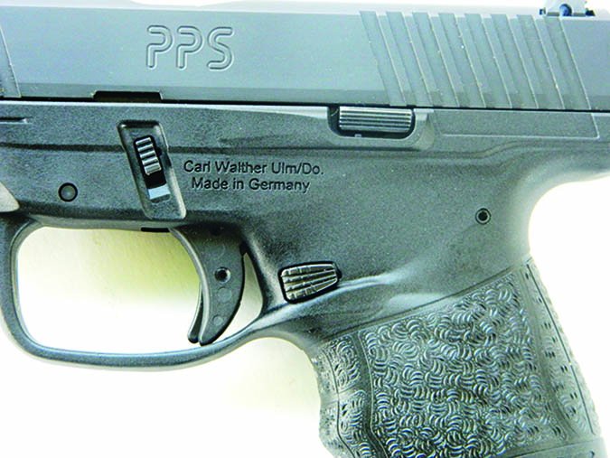 Walther PPS M2 2805961 9mm