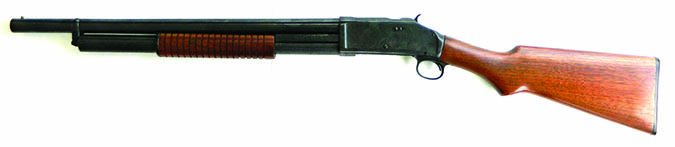 norinco wild bunch shotgun