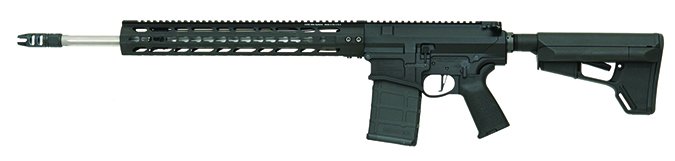 Core30 TAC II Rifle