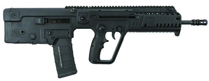 IWI Model Tavor X95 XB16 5.56mm NATO