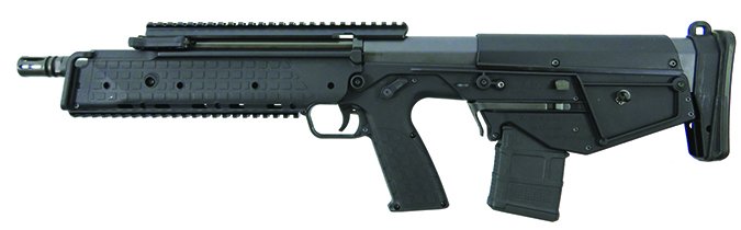 Kel-Tec Model RDB 17 5.56mm NATO