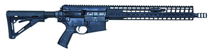 SIG Sauer 716G2 DMR 308 Winchester