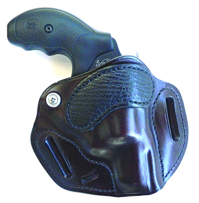 Tauris Holsters Semi High Ride