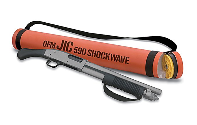 mossberg shockwave 2018