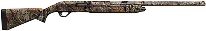 winchester super x4 semi-automatic shotgun