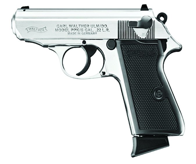 walther ppk