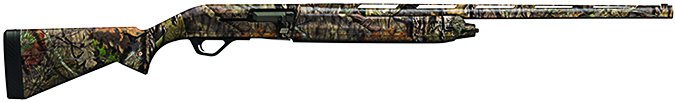 winchester x4 semi automatic shotgun