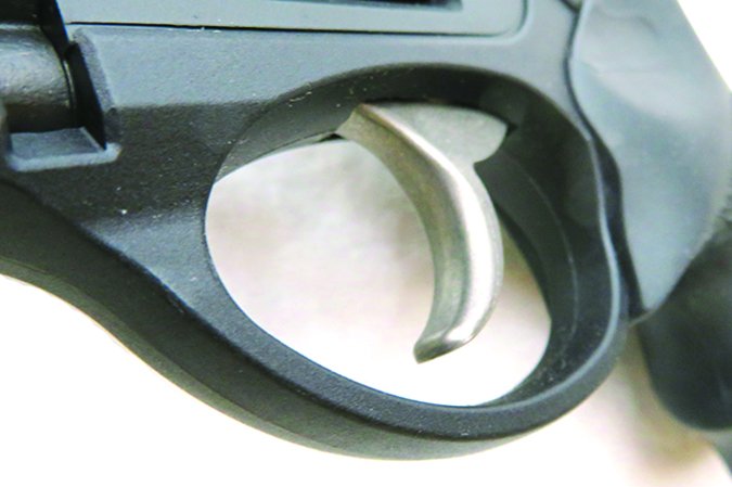 Ruger LCRx Model 5460 357 Magnum