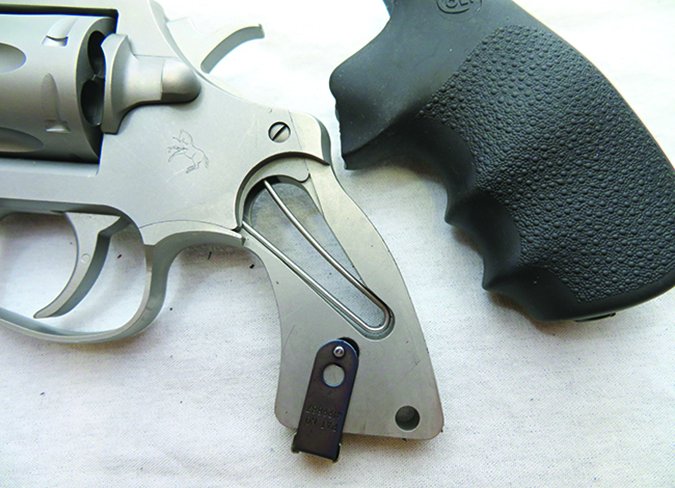 colt cobra revolver