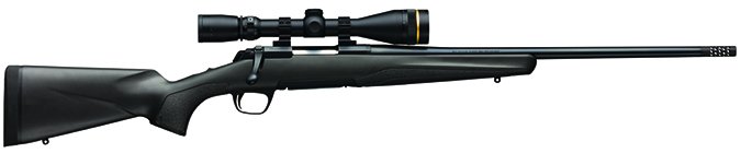 browning X-Bolt Micro Composite