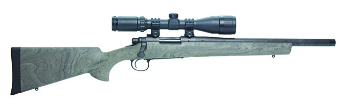 Remington Model 700 SPS-T 84205 300 Blackout