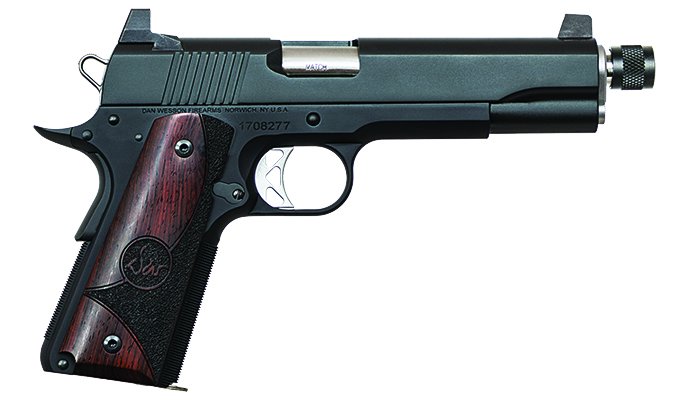 Wraith 1911