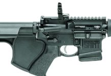 Rifles Ready for All 50 States: Springfield, Troy, and Uintah