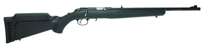 Ruger American Rimfire Standard 8305 22 LR