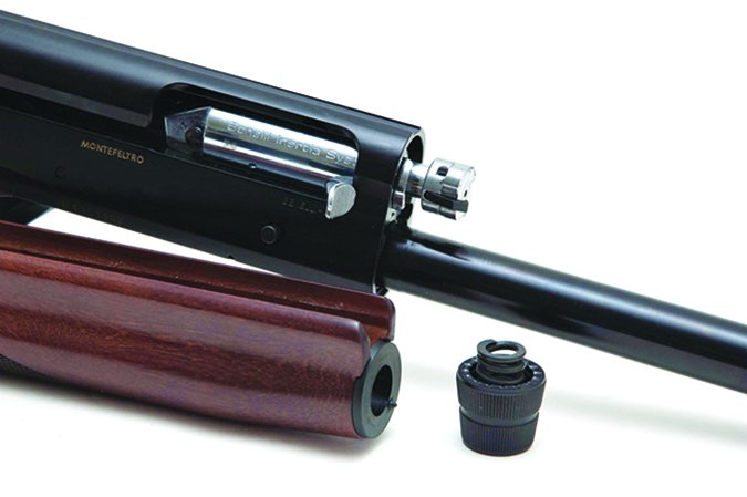 Benelli Montefeltro No. 10865 20 Gauge