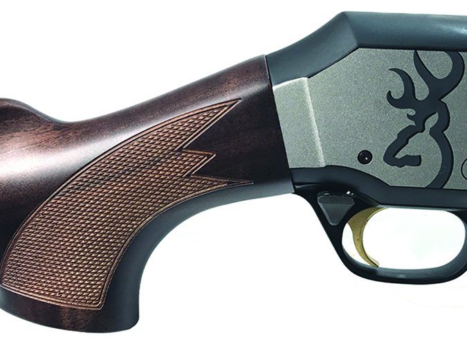 Browning Silver Field Micro Midas No. 011412605 20 Gauge