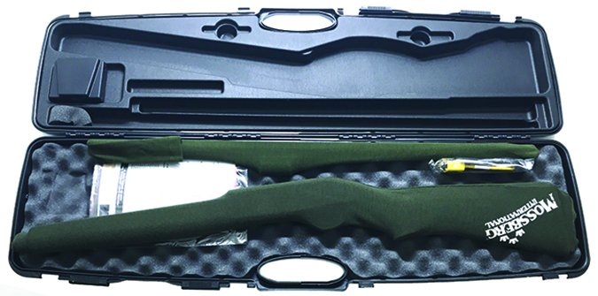 Mossberg International SA-20 All Purpose Field 75789