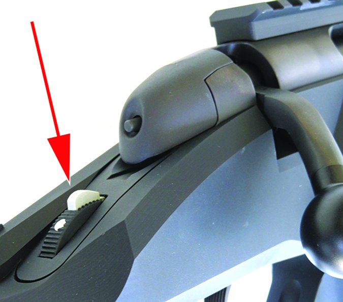 steyr ssg 3 position safety