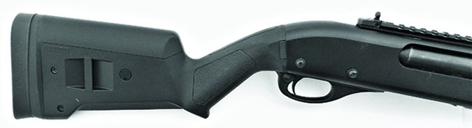 Remington Model 870 Express Tactical Magpul 81209 12 Gauge