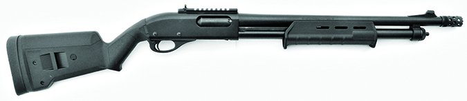 Remington Model 870 Express Tactical Magpul 81209 12 Gauge